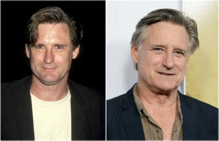 Bill Pullman Age, Weight, Height, Measurements