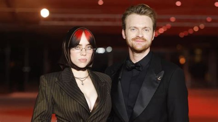 Billie Eilish - Finneas