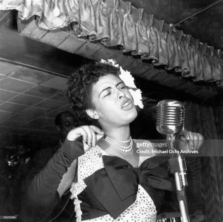 Billie Holiday Billie Holiday