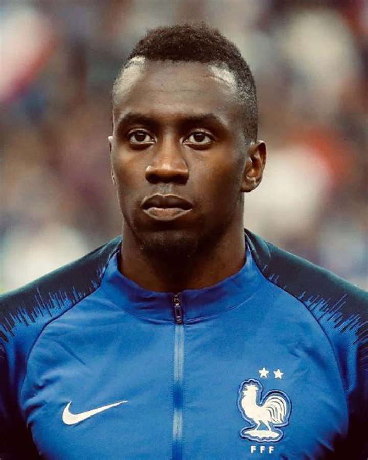 Blaise Matuidi