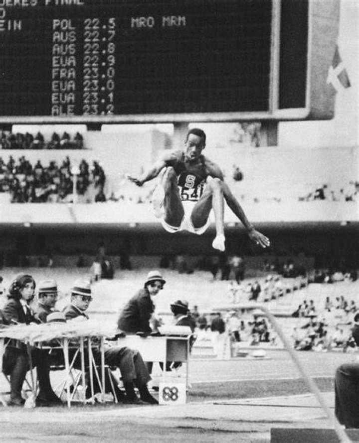 Bob Beamon Bob Beamon