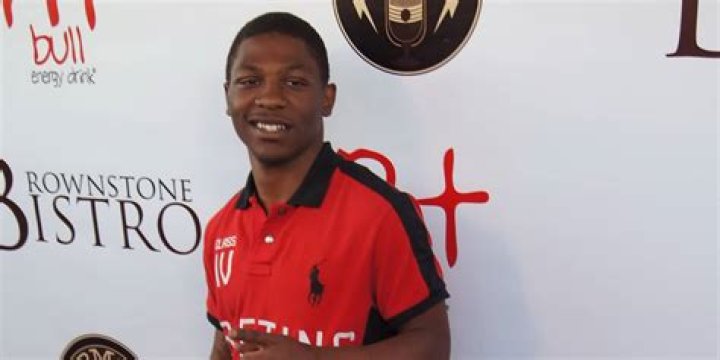 Bobb&rsquo;e J. Thompson Net Worth