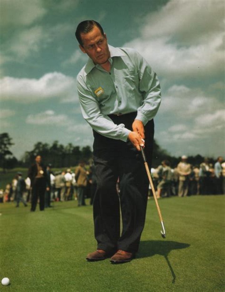 Bobby Jones Bobby Jones