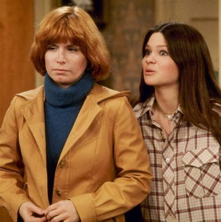 Bonnie Franklin Bonnie Franklin