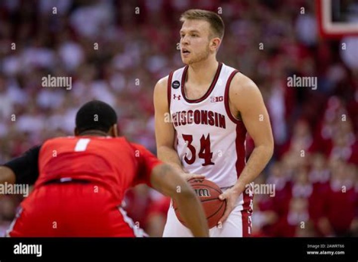 Brad Davison