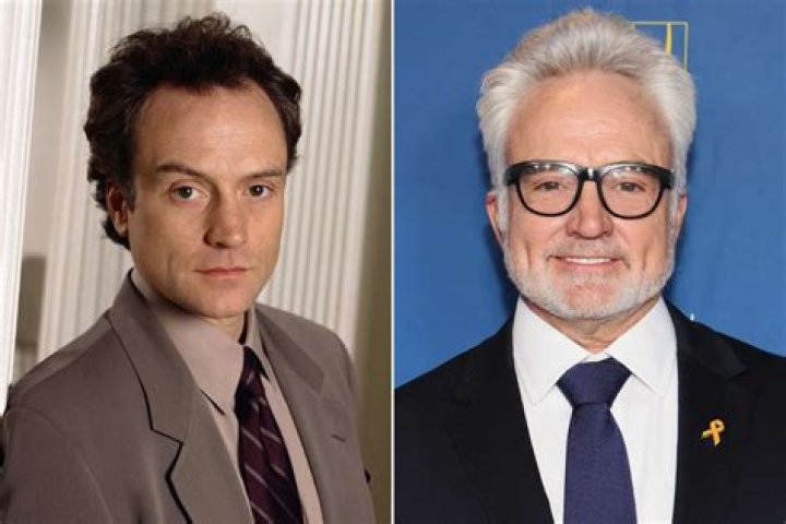 Bradley Whitford Bradley Whitford