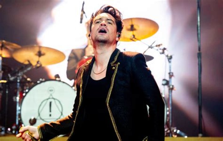 Brendon Urie