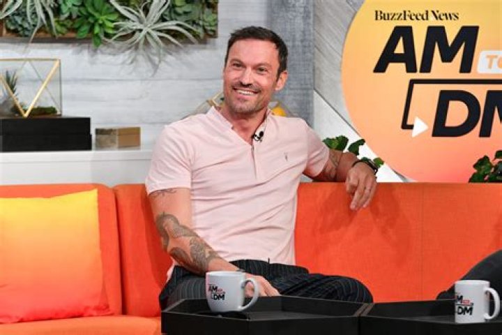 Brian Austin Green Net Worth