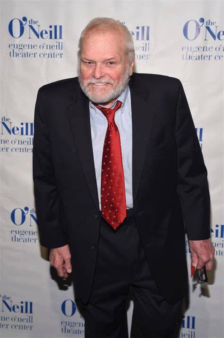 Brian Dennehy Brian Dennehy