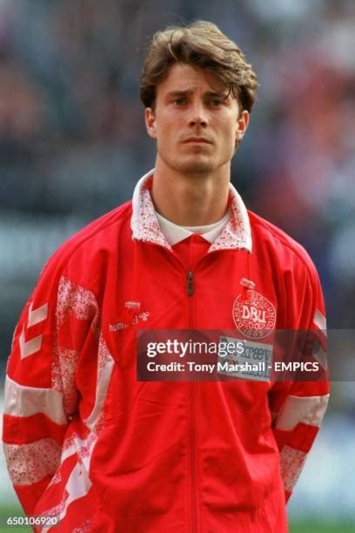 Brian Laudrup Brian Laudrup