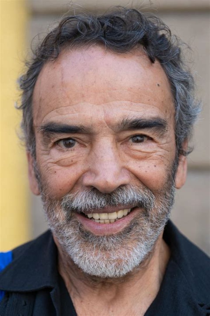 Bruno Bichir Net Worth