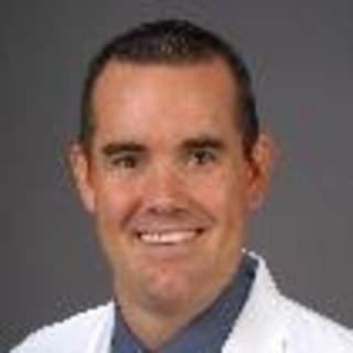 Bryan Saltzman, MD, Orthopaedic Surgery, Charlotte, NC, Atrium Health's Carolinas Medical Center