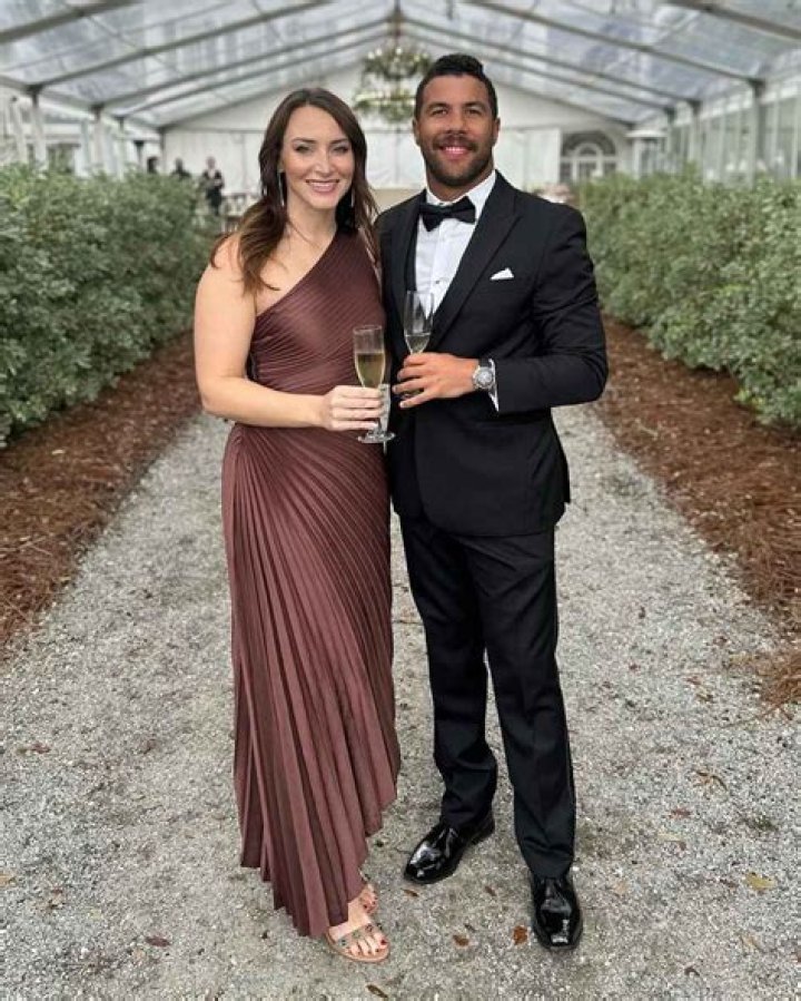 Amanda Carter With Siblings Bubba Wallace girlfriend Amanda Carter Family & Brother & Sister