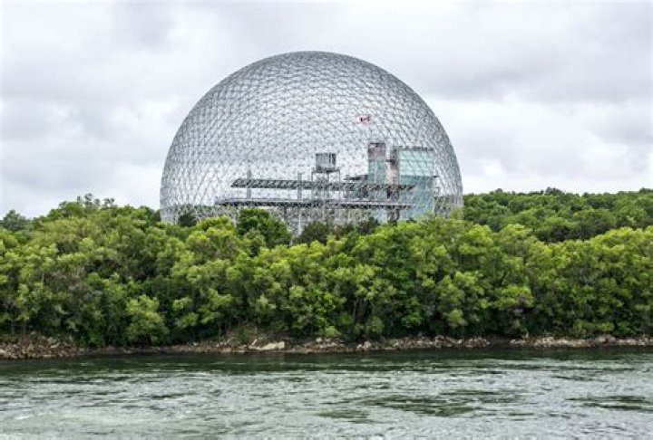 Buckminster Fuller Buckminster Fuller