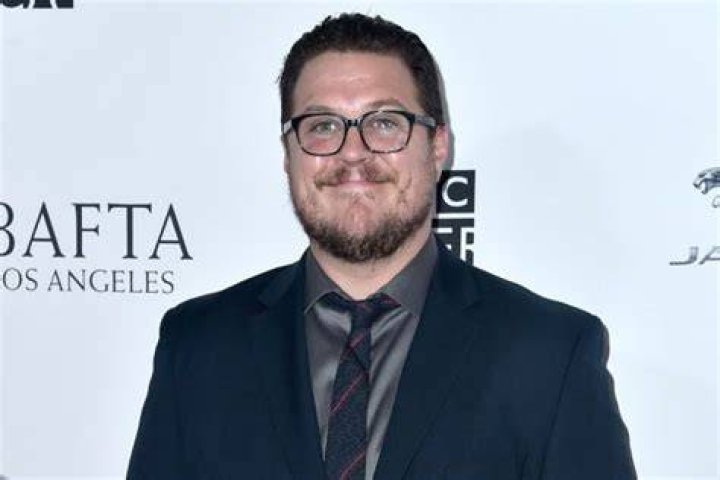 Cameron Britton Net Worth