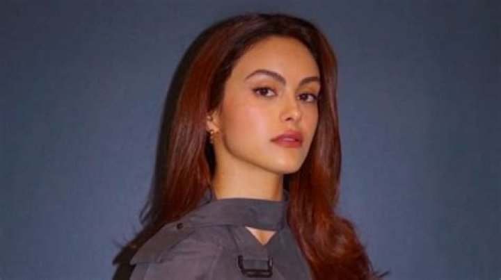 Camila Mendes Camila Mendes