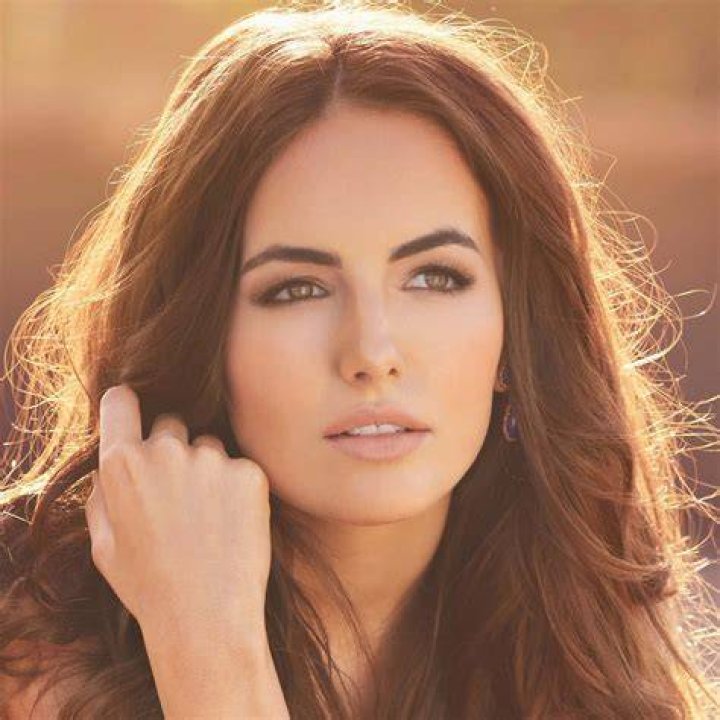 Camilla Belle