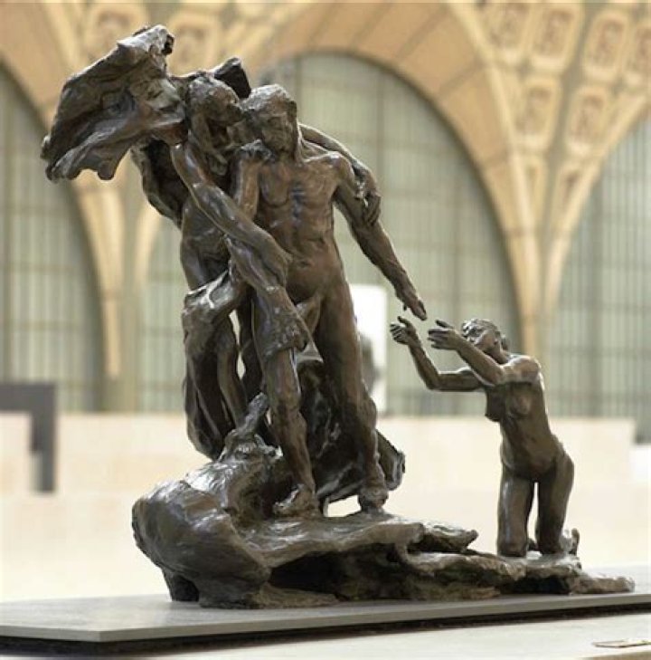 Camille Claudel Camille Claudel