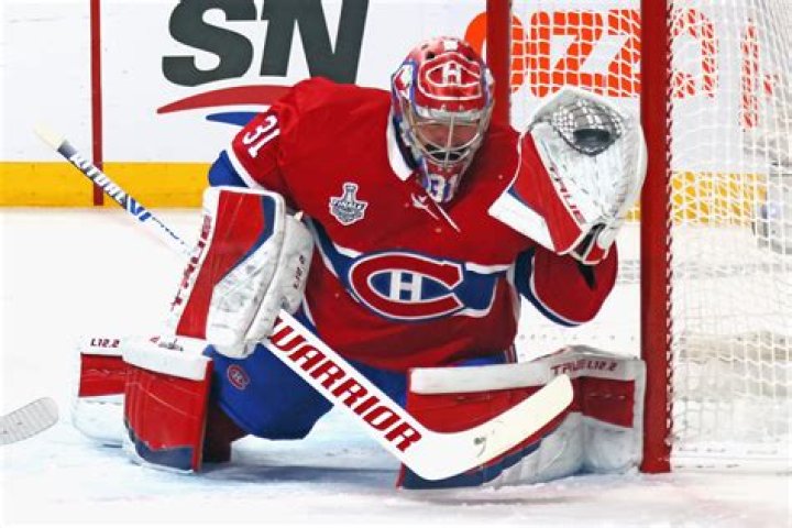 Carey Price