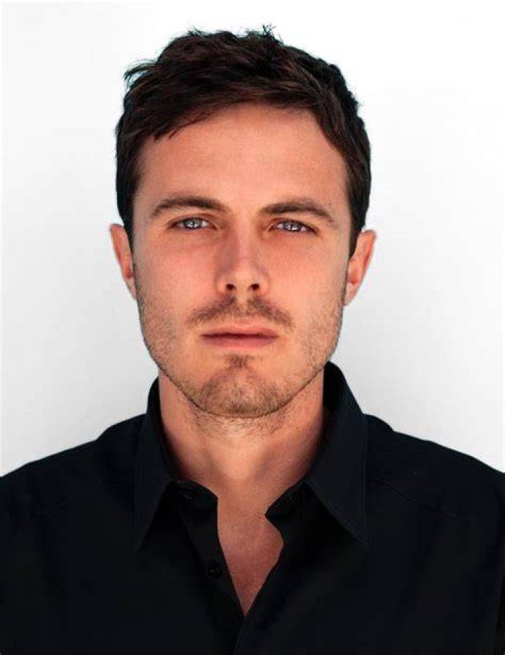 Casey Affleck Casey Affleck