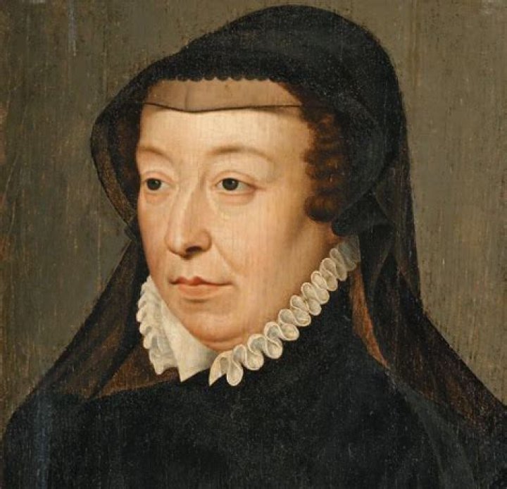 Catherine de' Medici Catherine de' Medici