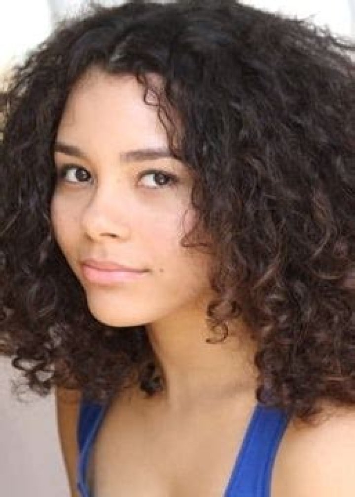 Cheyenne Haynes Net Worth
