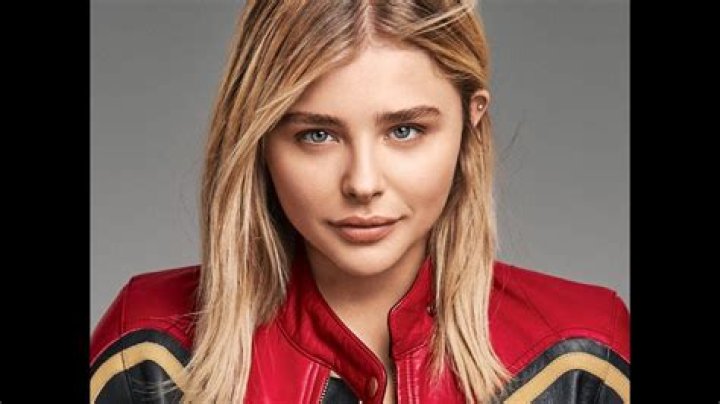 Chloe Grace Moretz Bra Size, Age, Weight, Height, Measurements