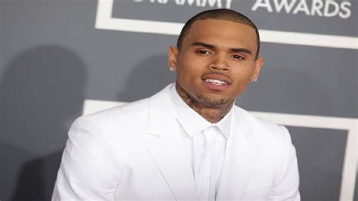 Chris Brown Net Worth