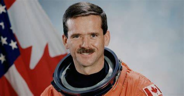 Chris Hadfield Chris Hadfield