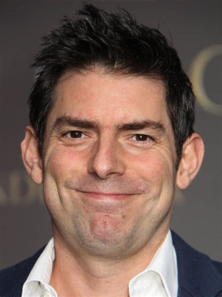 Chris Weitz