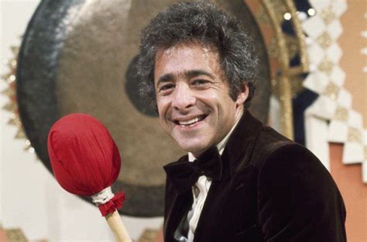 Chuck Barris Chuck Barris