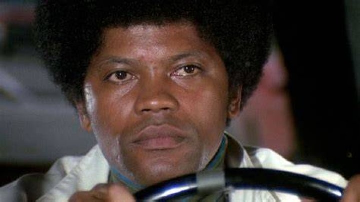 Clarence Williams III Clarence Williams III