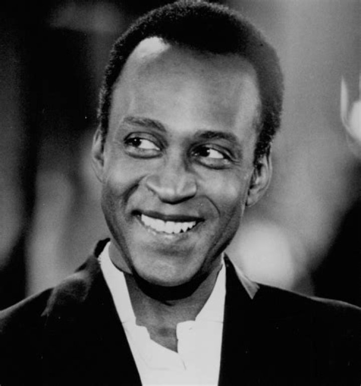 Cleavon Little Cleavon Little