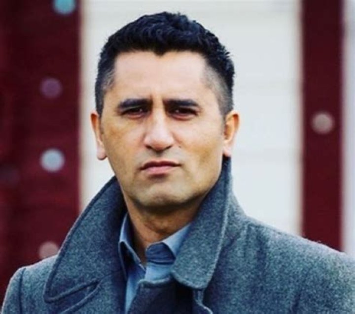 Cliff Curtis Net Worth