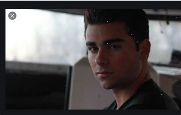 Coby Persin Biography