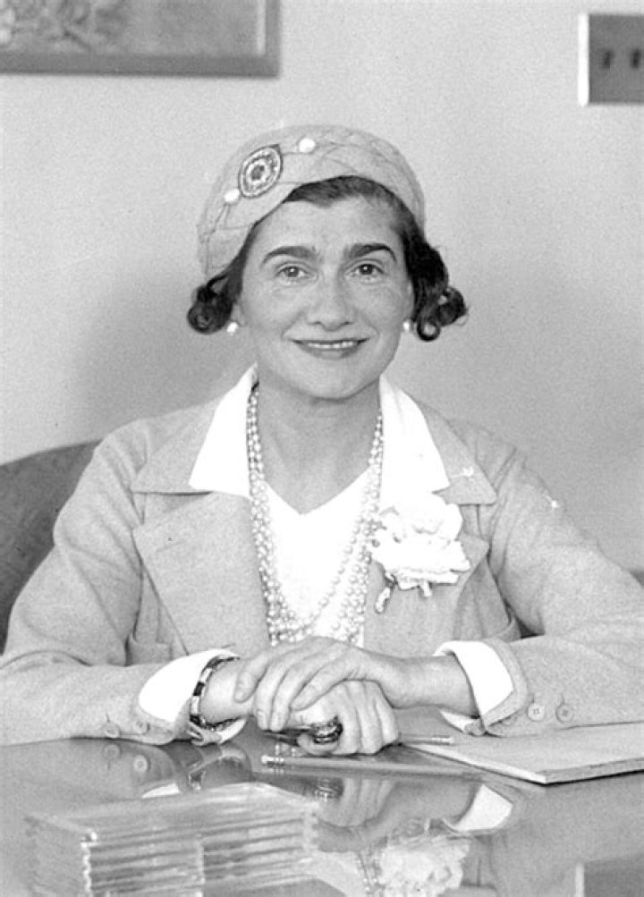 Coco Chanel Coco Chanel