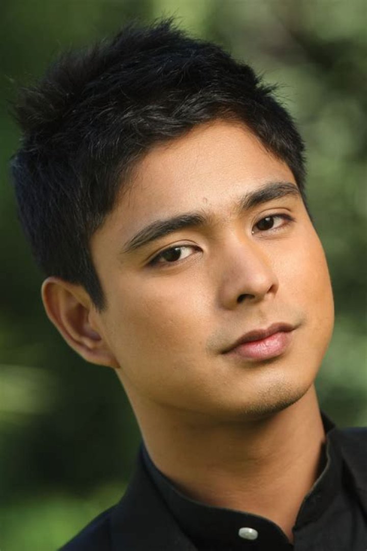 Coco Martin Coco Martin