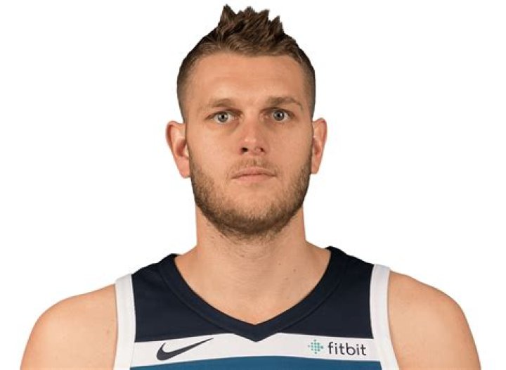 Cole Aldrich