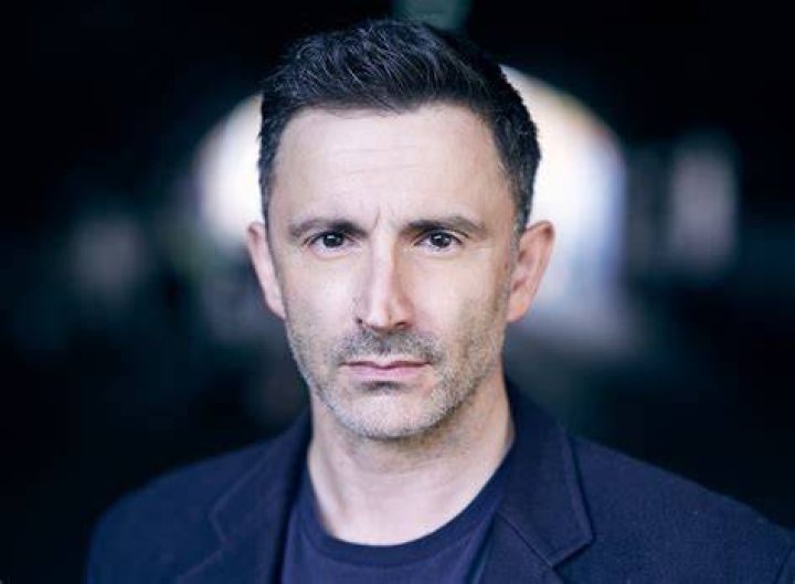 Daniel Caltagirone Net Worth