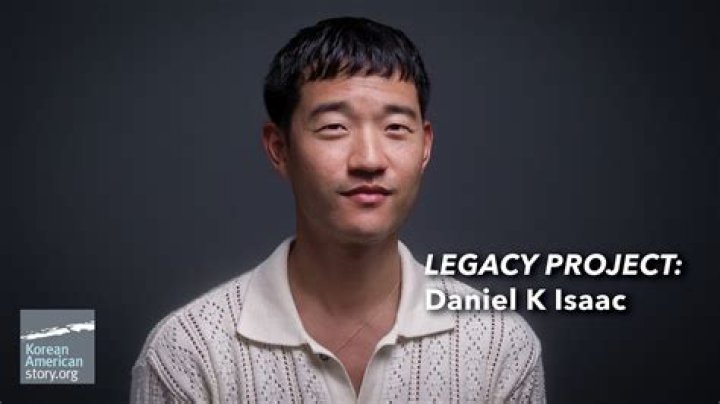 Daniel K. Isaac Net Worth