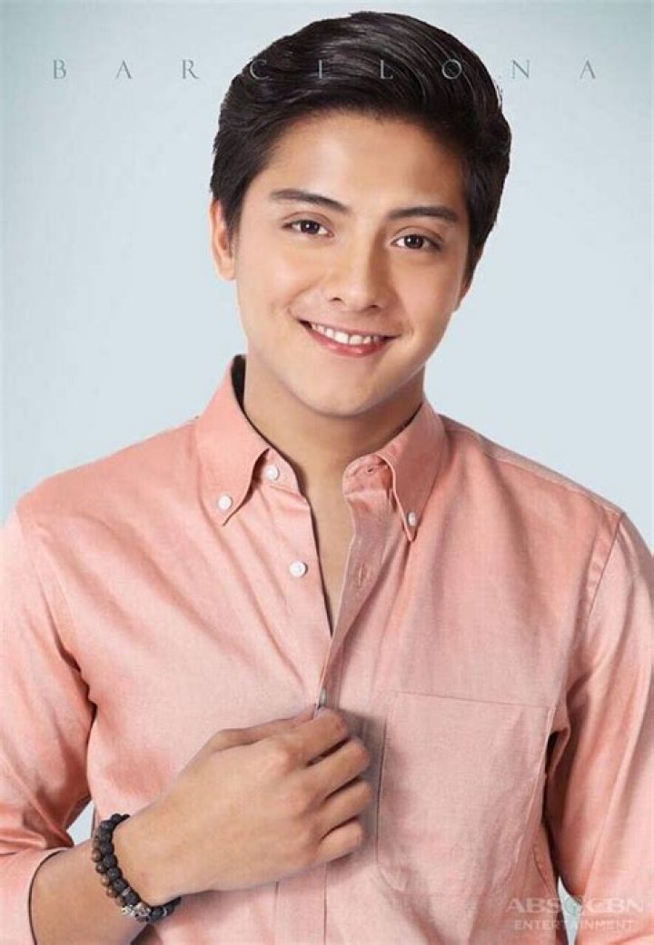 Daniel Padilla Daniel Padilla