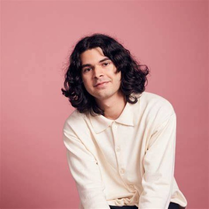 Daniel Zolghadri Wiki, Age, Girlfriend, Height, Family, Net Worth & More