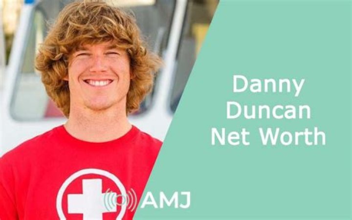 Danny Duncan Net Worth & Earnings (2024)