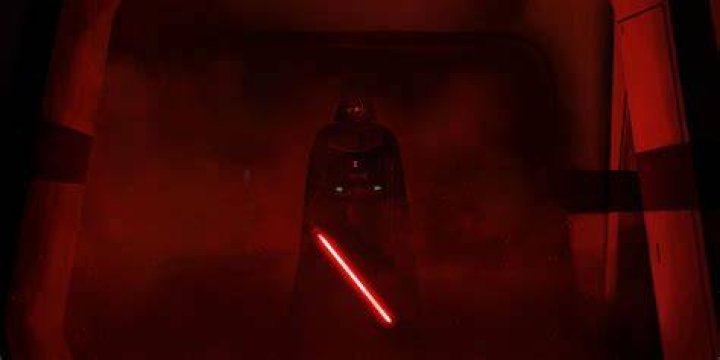 Darth Vader Rogue One