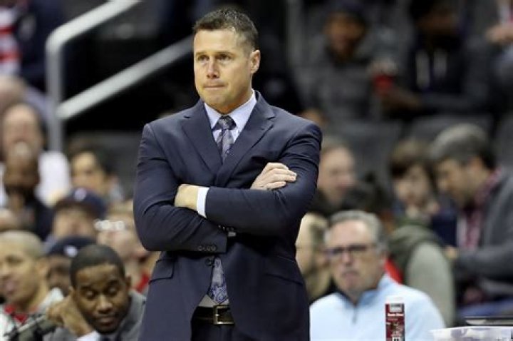 Dave Joerger