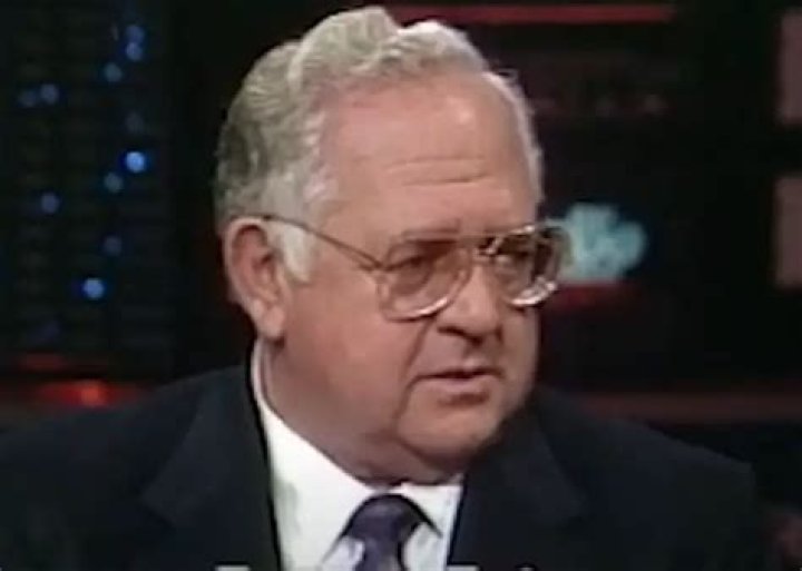 Dave Thomas Dave Thomas