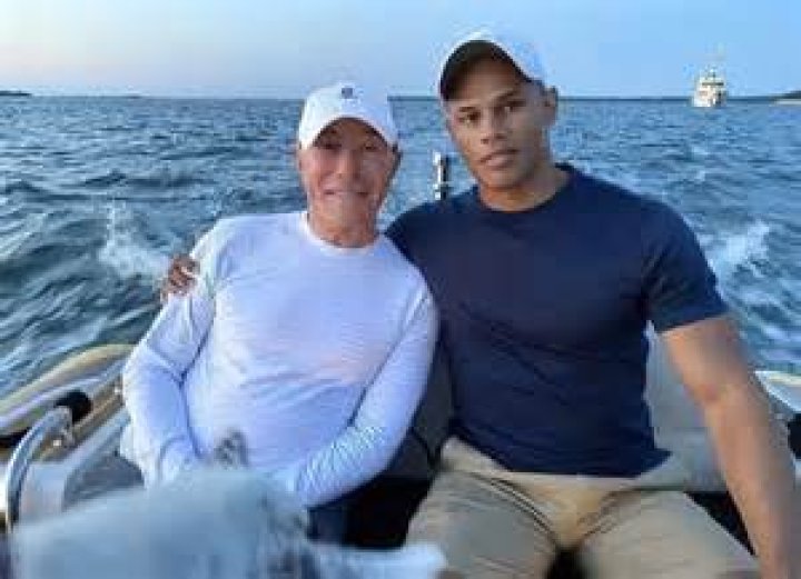 David Geffen