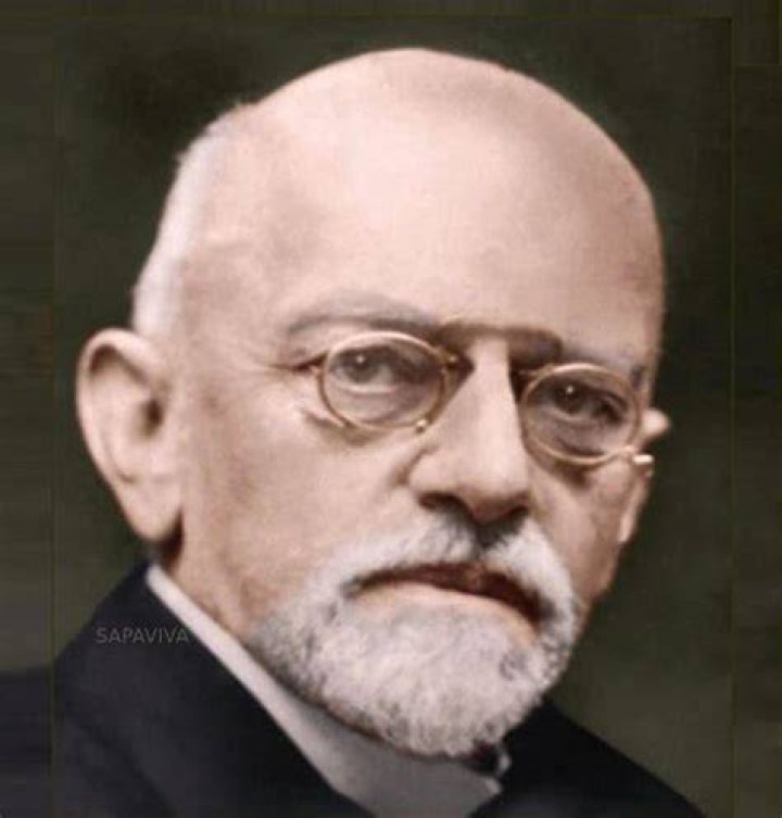 David Hilbert David Hilbert