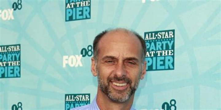 David Marciano Net Worth