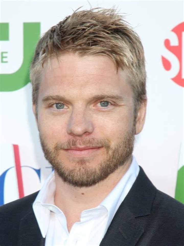 David Paetkau Net Worth